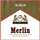 Merlin - Balade 1984 - 1994