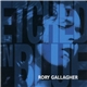 Rory Gallagher - Etched In Blue