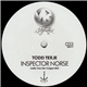 Todd Terje - Inspector Norse (Justin Van Der Volgen Mix) / Strandbar (Justin Van Der Volgen Mix)
