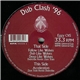 Zion Train & Dubtribe - Dub Clash '96