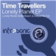 Time Travellers - Lonely Planet EP