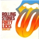 The Rolling Stones - Forty Licks (Sampler)