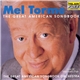 Mel Tormé - The Great American Songbook - Live At Michael's Pub