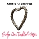 Artists For Grenfell - Bridge Over Troubled Water