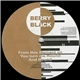 Berry Black & ELiF - From This Moment On You / Turn Me Round And Round