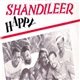 Shandileer - Happy/Ah Bad (Mr. Soca)