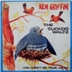 Ken Griffin At The Organ - The Cuckoo Waltz