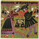 Groupe Folklorique Centre Auvergne - Danses D'Auvergne