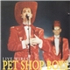 Pet Shop Boys - Live Wires