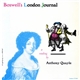 James Boswell - Anthony Quayle - Boswell's London Journal