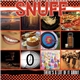 Snuff - There’s A Lot Of It About
