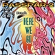 Passpar-2 Feat. Sydney Fresh & MC J - Here We Go