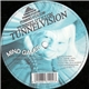 Tunnelvision - Mind Games