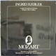 Mozart, Ingrid Haebler, London Symphony Orchestra, Alceo Galliera - Klavierkonzert D-dur KV 175 • Klavierkonzert C-dur KV 246 