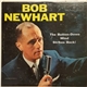 Bob Newhart - The Button-Down Mind Strikes Back!