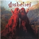 Disbelief - The Symbol Of Death