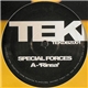 Special Forces - Rinsa / Babylon (VIP)