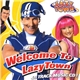LazyTown - Welcome To LazyTown