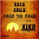 Boya Chile - Face To Face