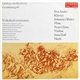 Ludwig Van Beethoven, Eva Ander, Johannes Walter , Peter Glatte, Jutta Zoff - Volksliedervariationen -