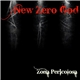 New Zero God - Zona Pericolosa