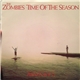 The Zombies - Time Of The Season