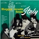 Marino Marini And His Quartet - Happy Music From Italy Volume 2