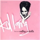 k.d. lang - Theme From The Valley Of The Dolls