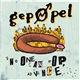 Gepøpel - No One Can Stop Advance
