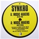 Synkro - Music Makers