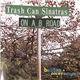 Trash Can Sinatras - On A B Road - B Sides & Cover Songs
