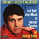 Drafi Deutscher And His Magics - Ich Hab' Den Mond In Meiner Tasche