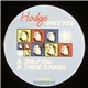 Hodge - Only You / These Sounds...