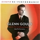 Bach, Glenn Gould, Zenph Re-Performance - The Goldberg Variations, 1955 Performance