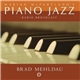 McPartland / Brad Mehldau - Marian McPartland's Piano Jazz With Guest Brad Mehldau