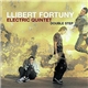 Llibert Fortuny Electric Quintet - Double Step