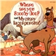 Mystery Incorporated - Where Are You Scooby Doo? / Mystery Incorporated