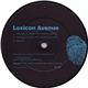 Lexicon Avenue - Midnight On West 27th Street