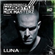 Luna - Scantraxx Presentz: Hardstyle Mix Masterz # 2