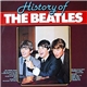 The Beatles - History Of The Beatles