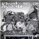 Phunké Assfalt - Tales From The Crib