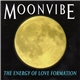 The Energy Of Love Formation - Moonvibe