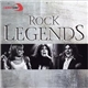 Various - Capital Gold Rock Legends