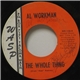 Al Workman - The Whole Thing