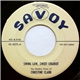 Christine Clark - Swing Low, Sweet Chariot/Fear Not