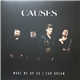 Causes - Wake Me Up So I Can Dream