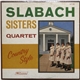 Slabach Sisters Quartet - Country Style