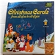 Various - Walt Disney Presents Christmas Carols From All Of Us To All Of You