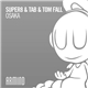 Super8 & Tab & Tom Fall - Osaka