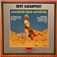 Bert Kaempfert - Everybody Loves Somebody